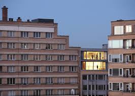 Kurz und langfristige zimmer & wohnen auf zeit in brüssel! B Ild Mahdrescher Zwei Wohnungen In Zu Verursachen Brussel Leben Arbeiten Penthaus Brussels Belgium