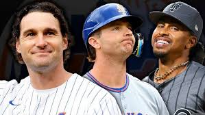 Daniel Murphy Talks Mets Hitting & More