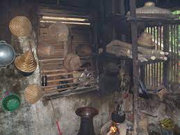 Desain dapur tradisional menggabungkan elemen desain tradisional dan juga warna segar untuk menciptakan sebuah gaya yang tidak lekang dimakan waktu. Desain Dapur Tradisional Dapur Tradisional Desain Model Dapur