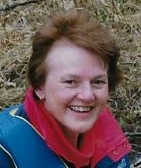 Obituary of Patricia Martin