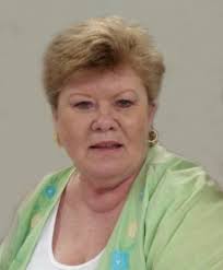 Judy Bailey Obituary