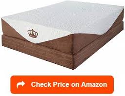 Rv mattress in a box. 15 Best Rv Mattresses Reviewed And Rated In 2021 Rv Web