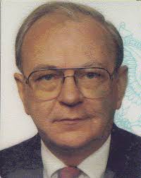 William Caudill Obituary