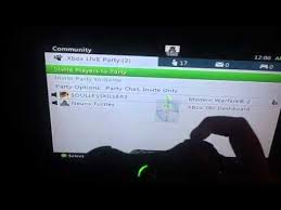 Yeah i don't do anything on my microsoft account besides play 2k so kind of find it hard to believe i violated. How To Get In A Locked Party On Xbox Live Youtube