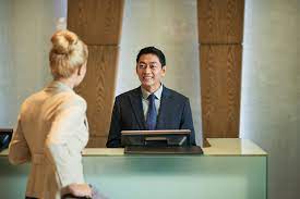 Larger upscale establishments may even require a master's degree. Hotel Motel Managers Job Salary School Info Mpr
