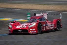 Pour suivre la course avec l'écurie officielle nissan. Nissan Gt R Lm Nismo Wikipedia