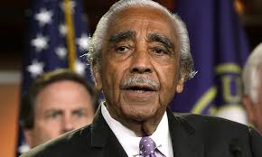 Former New York Congressman Charlie Rangel dead at 94