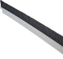 Amazon.com: Tanis Brush RPVC233072 Stapled Strip Brush with ...
