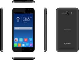 QMobile Noir A115 ATV Specs