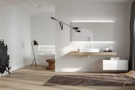 Volete arredare il vostro bagno in stile moderno? News Berloni Bagno