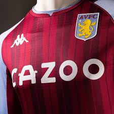 Club news brentford ticket details external link; Aston Villa 2021 22 Kappa Home Kit 21 22 Kits Football Shirt Blog