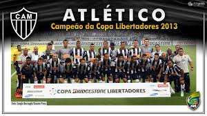 Fazendo um balanço da excursão, o resultado foi bastante positivo. Papel De Parede Atletico Mineiro Campeao Libertadores Campeoes Libertadores Atletico Libertadores 2013