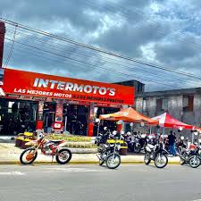 ALMACEN LARETTO MOTOR COMPANY