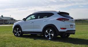 Maybe you would like to learn more about one of these? 2016 Hyundai Tucson Limited 1 6t Awd 40