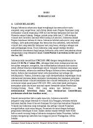 Kerajaan awal di asia tenggara. Makalah Sejarah Kemaritiman Indonesia Docx