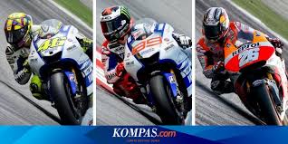 Kali ini tim futureloka akan membahas tentang beragam. Sepang Kembali Jadi Tempat Uji Coba Jelang Motogp 2014