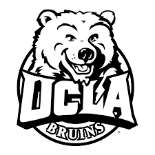 The official athletics website for the uc los angeles bruins. Ucla Bruins Logo Png Transparent Svg Vector Freebie Supply