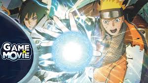 Tout au long des ses aventures, naruto devra faire face à divers périples et choix bien plus difficiles qu'auparavant. Naruto Shippuden Ultimate Ninja Storm 4 Le Film Complet Vostfr Game Movie Youtube