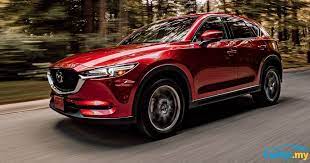 Find out more about mazda service pricing. New Mazda Cx 5 Open For Booking 5 Variants 2 2l Diesel Awd Dropped Auto News Carlist My