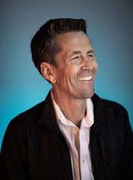 A Conversation with New York Times Best-selling Author: Jess Walter