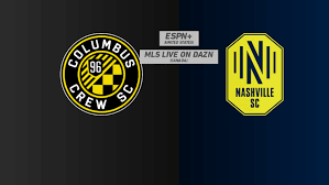 The columbus crew, formerly known as columbus crew sc and briefly columbus sc, are an american professional soccer club and current mls champions based in columbus, ohio.the crew competes in major league soccer (mls) as a member of the league's eastern conference and began play in 1996 as one of the 10 charter clubs of the league. Columbus Crew Sc Vs Nashville Sc 2020 Mls Match Preview Mlssoccer Com