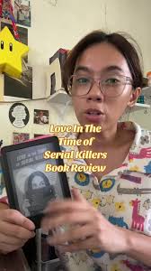 Love in The Time of Serial Book