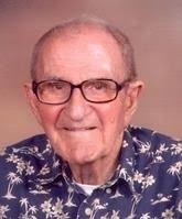 Robert Smith Obituary (1925