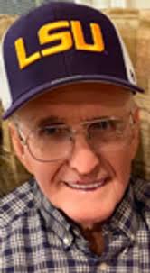 Bobby Squires Obituary