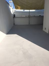 6 altre idee per arredare il terrazzo. Rinnovo Pavimento Esterno Terrazza Con Resina Opaca Infinity Outdoor