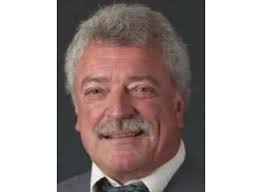 Gary Dibella's Instagram, Twitter & Facebook