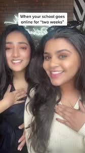 The Amir Khan variant boutta ruin our senior year🥺 @amina_choudhry #uconn  #covid #fyp #college