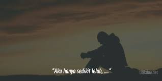 Untuk menyambung hidup, pastilah semua orang di muka bumi ini akan memberikan yang terbaik bagi dirinya sendiri dan keluarga. 53 Kata Kata Lelah Bekerja Hati Dan Pikiran Dengan Semua Ini