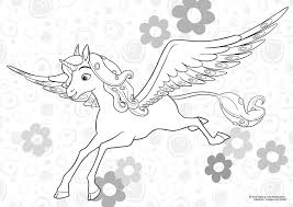 99 Neu Mia And Me Ausmalbilder Zum Ausdrucken Sammlung Coloring Pages Coloring Pictures Drawings