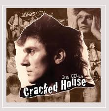 Cracked House: Jon Cells, Victor Levine, Drew Christopher, Tom Brown, Dave  Hubbard, Zerrick Foster, Carlos Alomar, Andy Heermans, David Span, John  Neulin, Jim Goodwin, Victor Levine, Victor Levine: Amazon.ca: Music