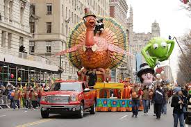The theme this year is a storybook christmas. Photos Macy S Thanksgiving Day Parade Floats From 1924 To Today Curbed Ny