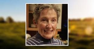 Betty Joyce DiSanto Obituary February 5, 2024