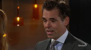 Y&R recap: Chance Drops a Bombshell