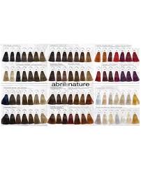 Abril et nature mascarilla regeneradora cell innove 1l. Abril Et Nature Hair Dye Naturecolor 60ml Buy From Azum Price Reviews Description Review