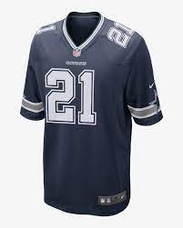 Jul 03, 2021 · dallas cowboys 2021 training camp don't forget the coaches and staff for the cowboys on hard knocks hard knocks may be edited for drama, but it still is the best look at what is going on with. Nfl Dallas Cowboys Ezekiel Elliott Men S Game Football Jersey Nike Com
