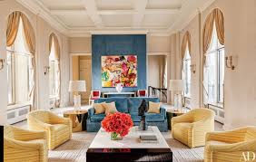 Viewing as a guest user. This New York Apartment Features A Museum Worthy Art Collection Architectural Digest