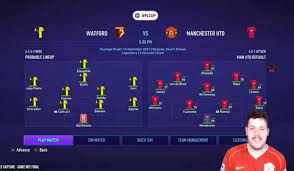 In the game fifa 21 his overall rating is 79. Ss From Jarradhd S Video Pervis Estupinan Watfords Left Back Is Playing Striker For Watford Fifacareers