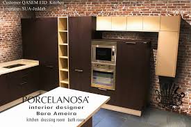 Porcelanosa Kitchen Posts Facebook