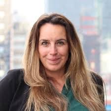 Kate Sokol's Instagram, Twitter & Facebook