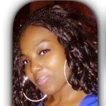 Mrs. Tanisha Earline Kimbrough-Plummer Obituary