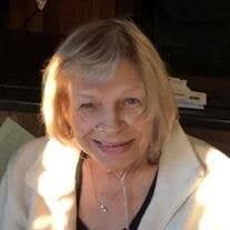 Betty Wesolowski Obituary