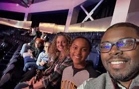 Event Feedback: Disney