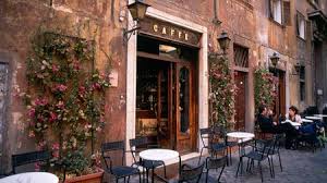 Ünlü ve amatör yazarlardan en güzel coffee shops near me open now kitapları incelemek ve satın almak için tıklayın. The Best Cafes In Rome Italy