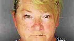 Saratoga Springs elementary school teacher charged with raping her former  student, younger than 13