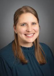 Dr. Rebekah Hovland, MD