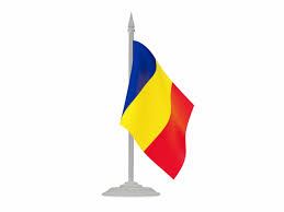 Romania flags free icon we have about (447 files) free icon in ico, png format. Flag With Flagpole Illustration Of Flag Of Romania